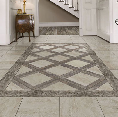 Tile Cleaning