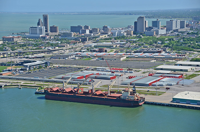 Corpus Christi Water Damage