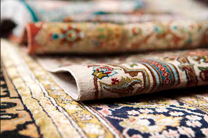 area rug cleaning service