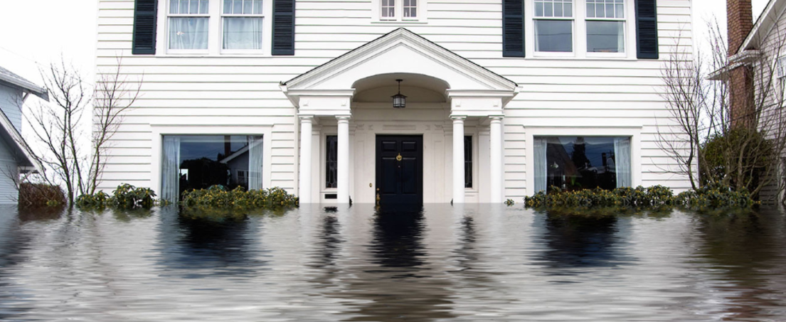 Flood Damge
