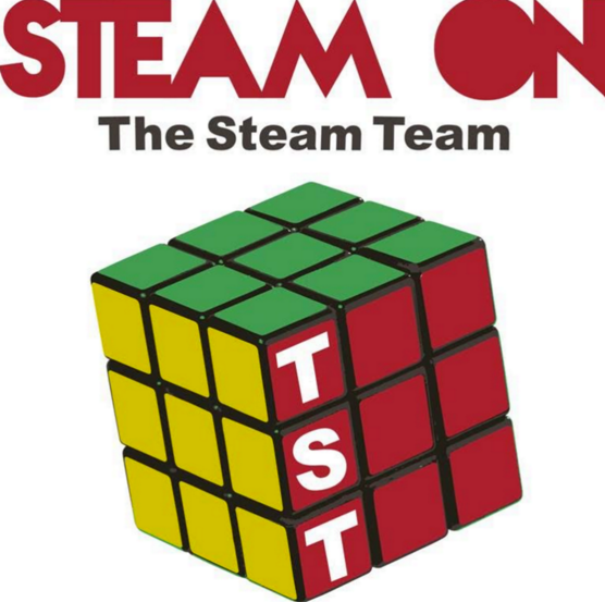 The Steam Team Austin
