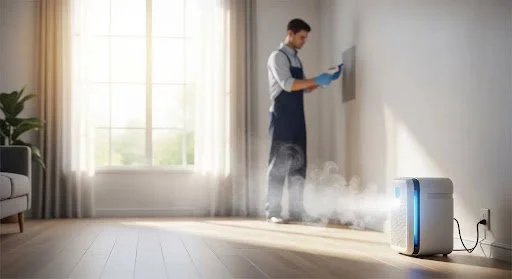 Effective Home Smoke Damage Cleanup Solutions You Can Trust