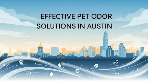 Eliminate Pet Odors: Discover the Best Pet Odor Eliminators