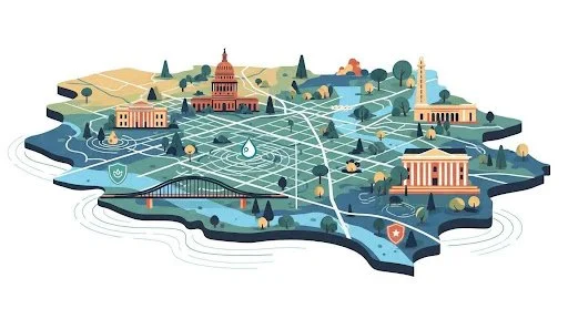 Emergency Tips for Commercial Water Damage Events