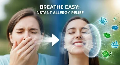 Essential Air Duct Cleaning: Your Key to Allergy Relief