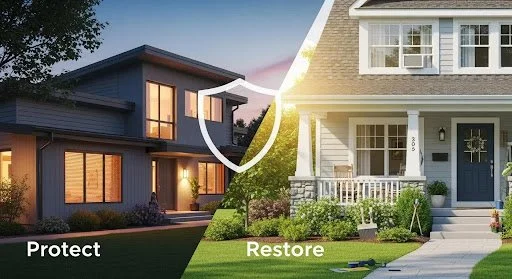 Essential Tips for Effective Residential Water Damage Repair