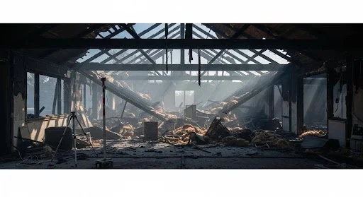 Essential Tips for Fire Damage Assessment and Restoration