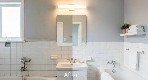 Revive Your Bathroom: Affordable Grout Restoration in Austin