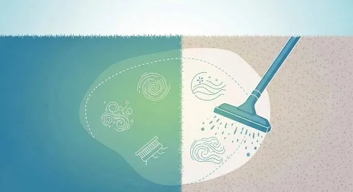 Top Tips: Best Carpet Cleaning Methods You Need to Know