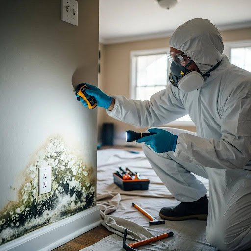 Benefits of Professional Mold Remediation Services in Austin: Why Hire Expert Mold Specialists