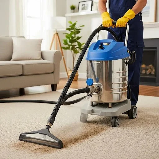 Discover Top Techniques in Professional Carpet Cleaning: Expert Methods and Benefits Explained