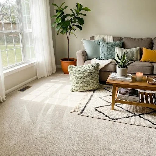 How Professional Carpet Cleaning Transforms Your Home: Key Benefits and Expert Insights
