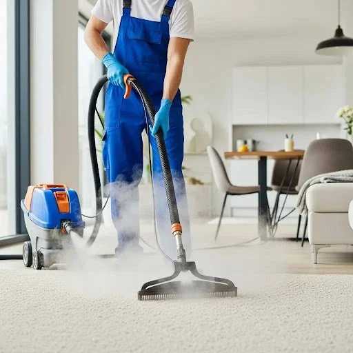 Is Hot Water Extraction the Best Carpet Cleaning Method for Your Home or Business?