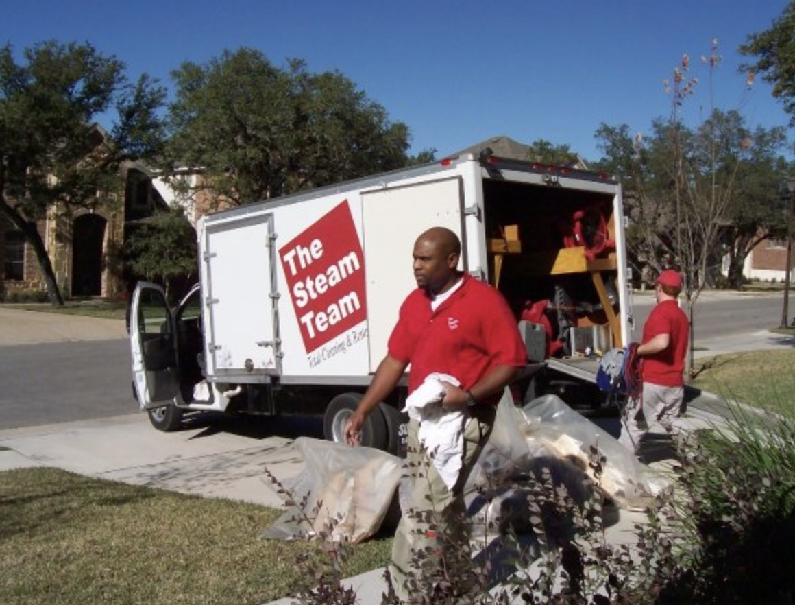 How Long Does Water Damage Restoration Take?