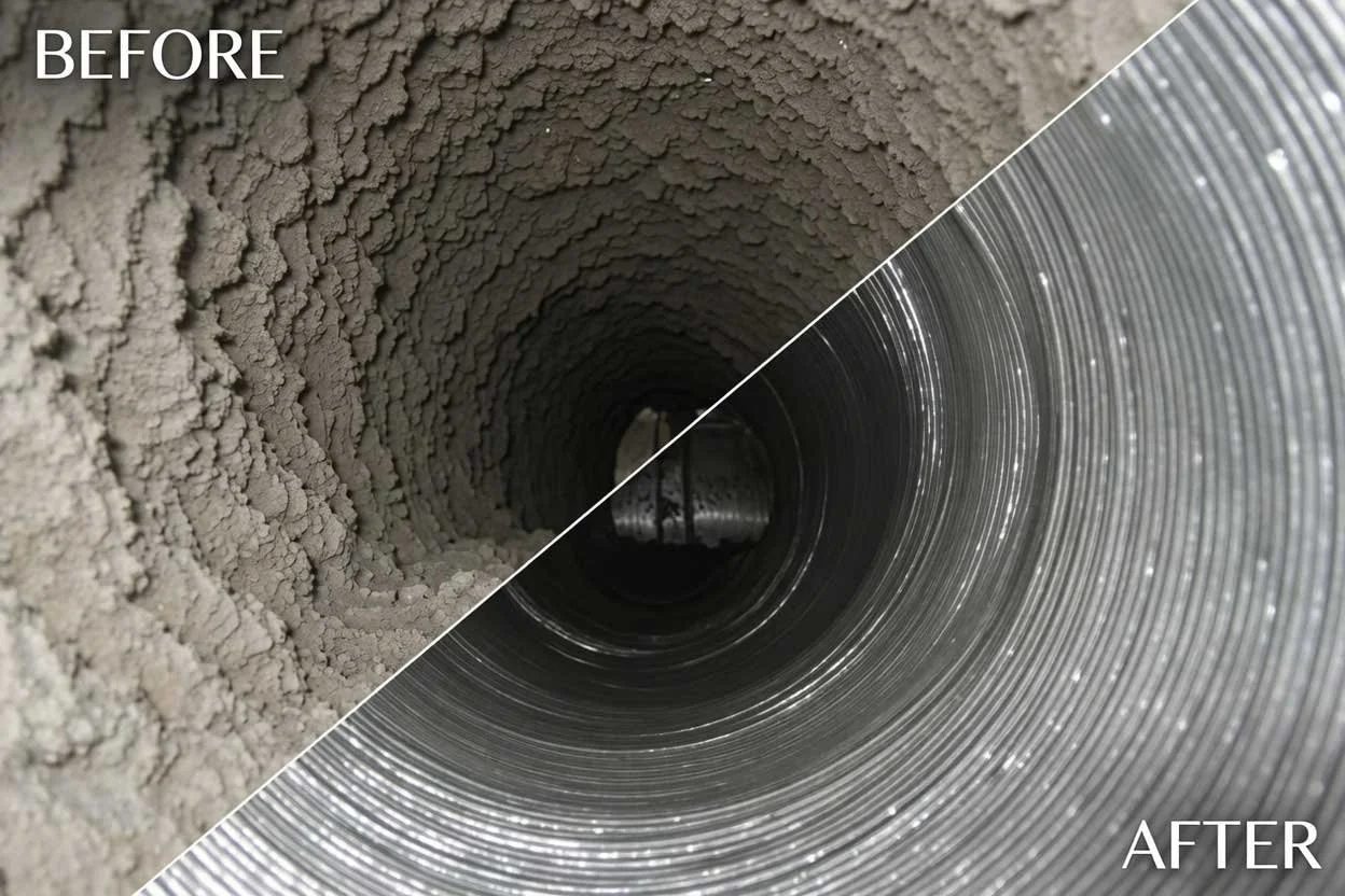 Dryer Vent Cleaning Service Sunset Valley TX