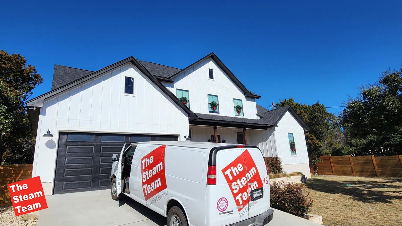 Smoke Damage Restoration Austin TX