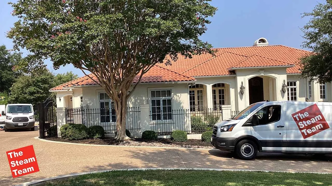 Residential Water Damage Restoration Austin, TX