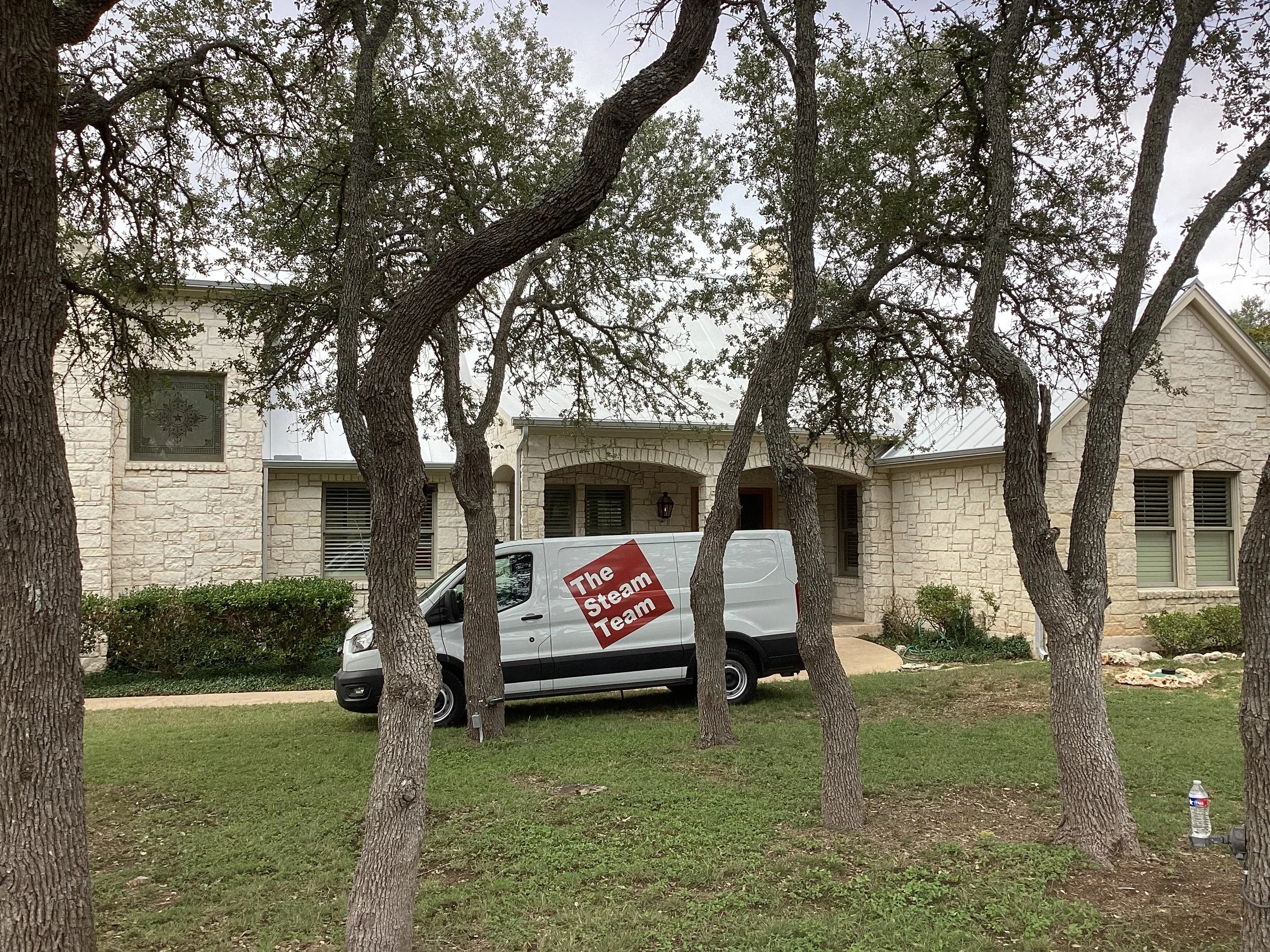 The Do's and Don'ts of area rug Cleaning in Austin, Texas — Steam Team