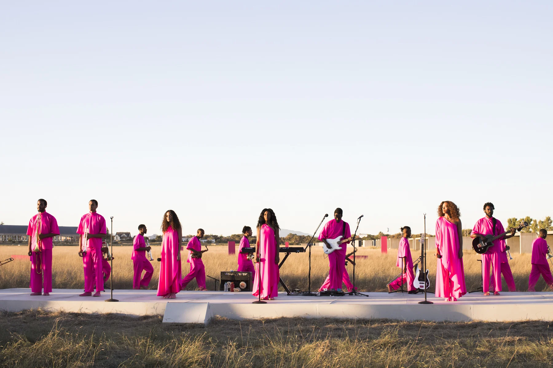 Solange / Scales (2017) — carlos j soto