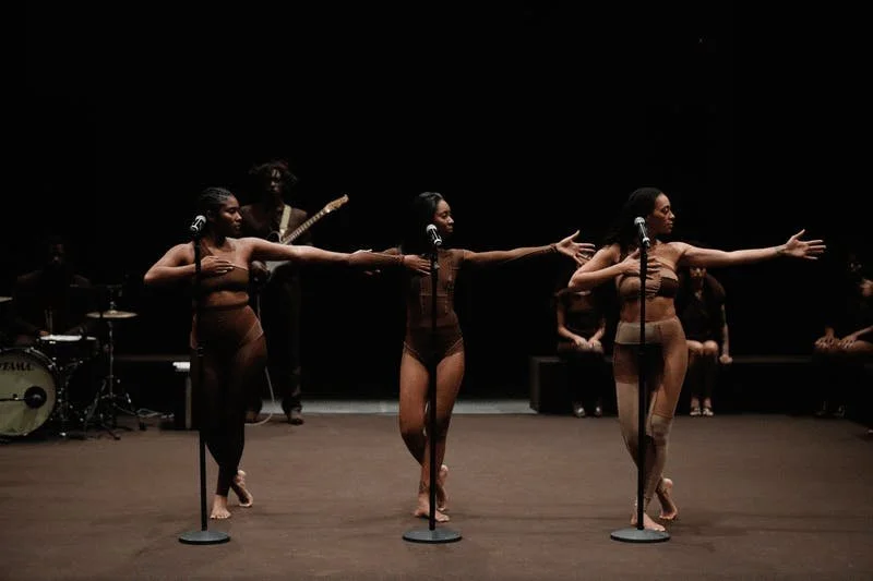   performance by    Solange Knowles    music composed, written &amp;arranged by    Solange Knowles    choreography by    Gerard &amp; Kelly  and  Solange Knowles , based on  Bridge-s  performance   creative direction    Solange Knowles    associate s