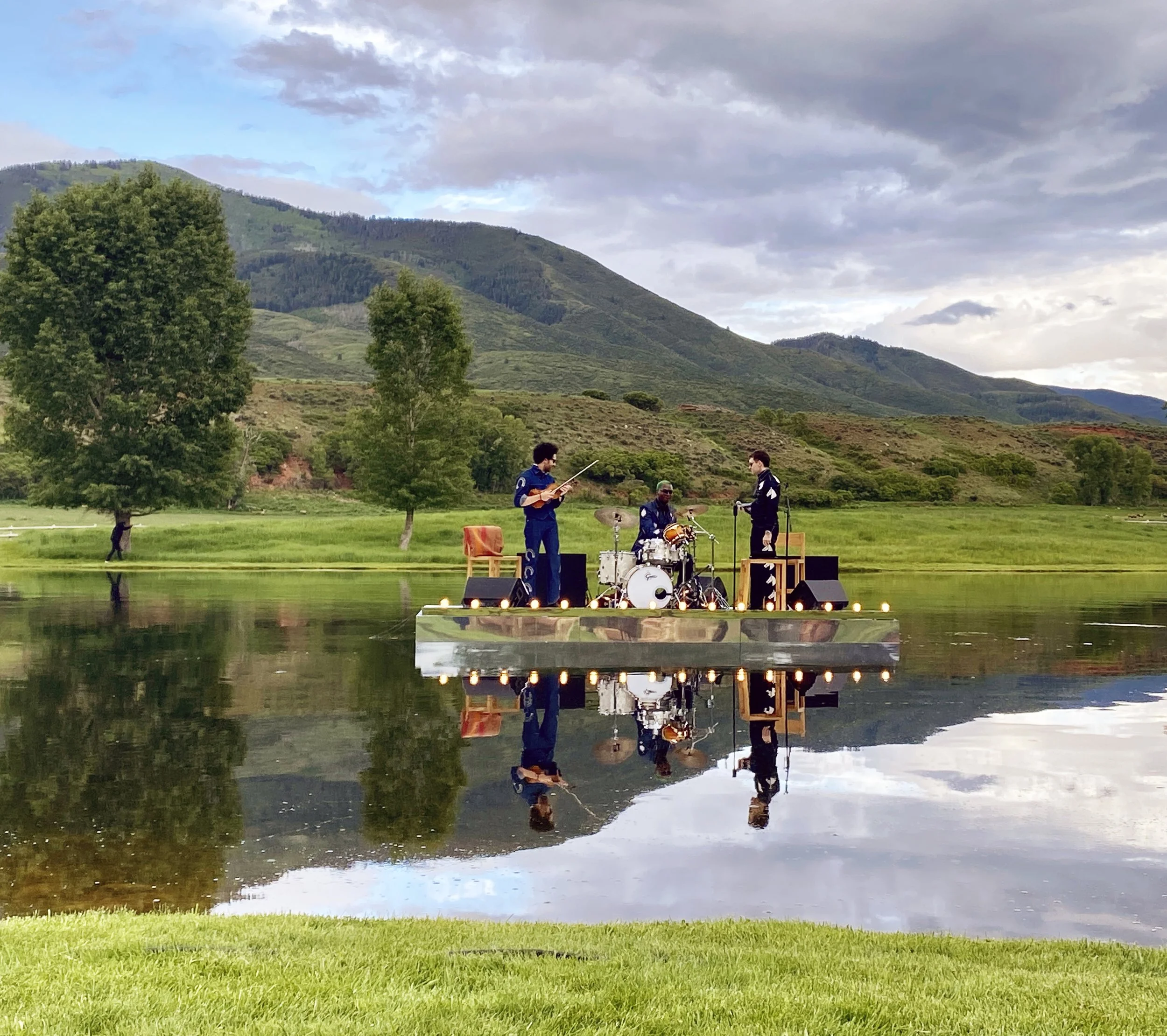 Hermès - Tall Tales (2023)