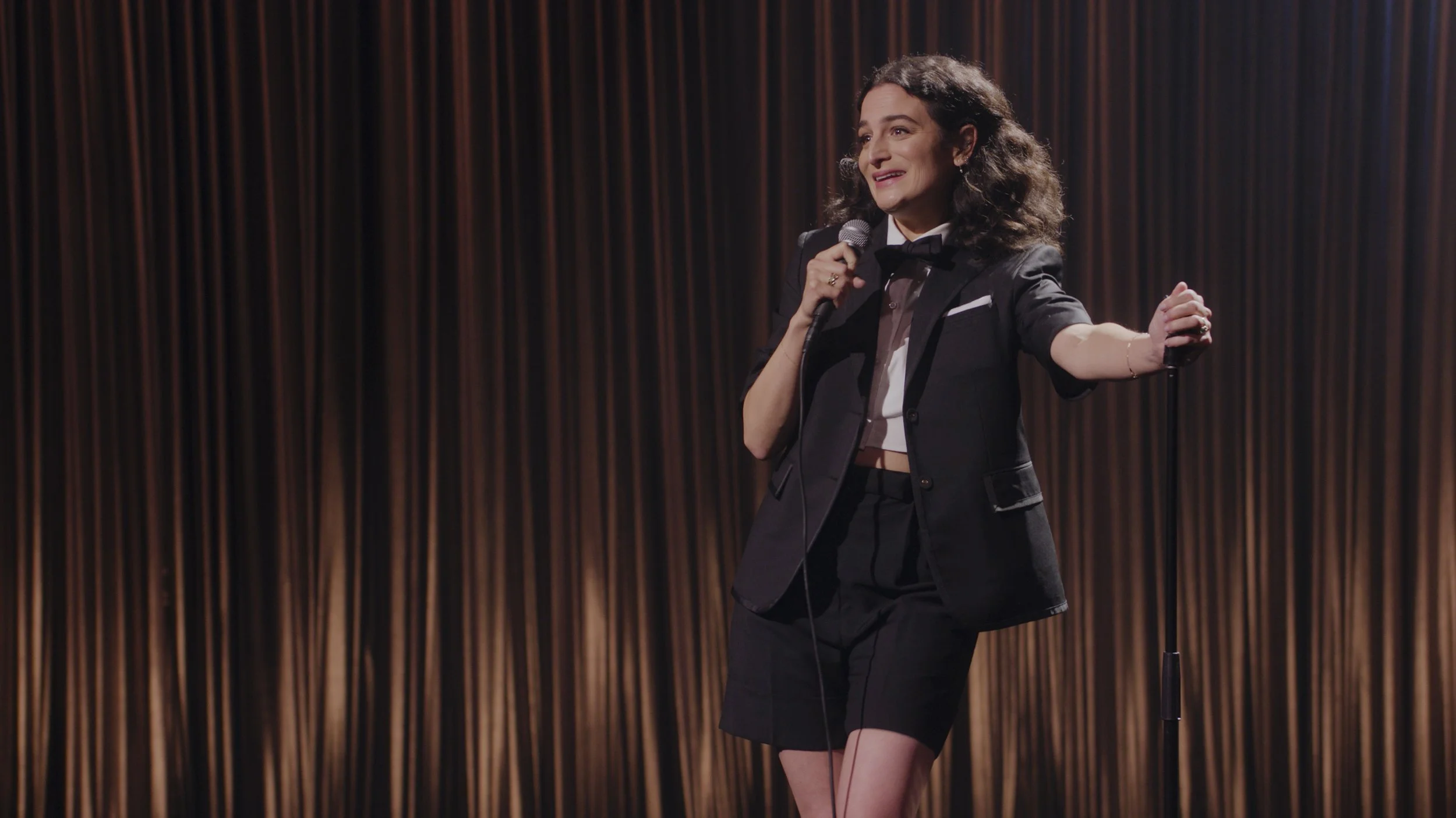 Jenny Slate - Seasoned Professional (2024)