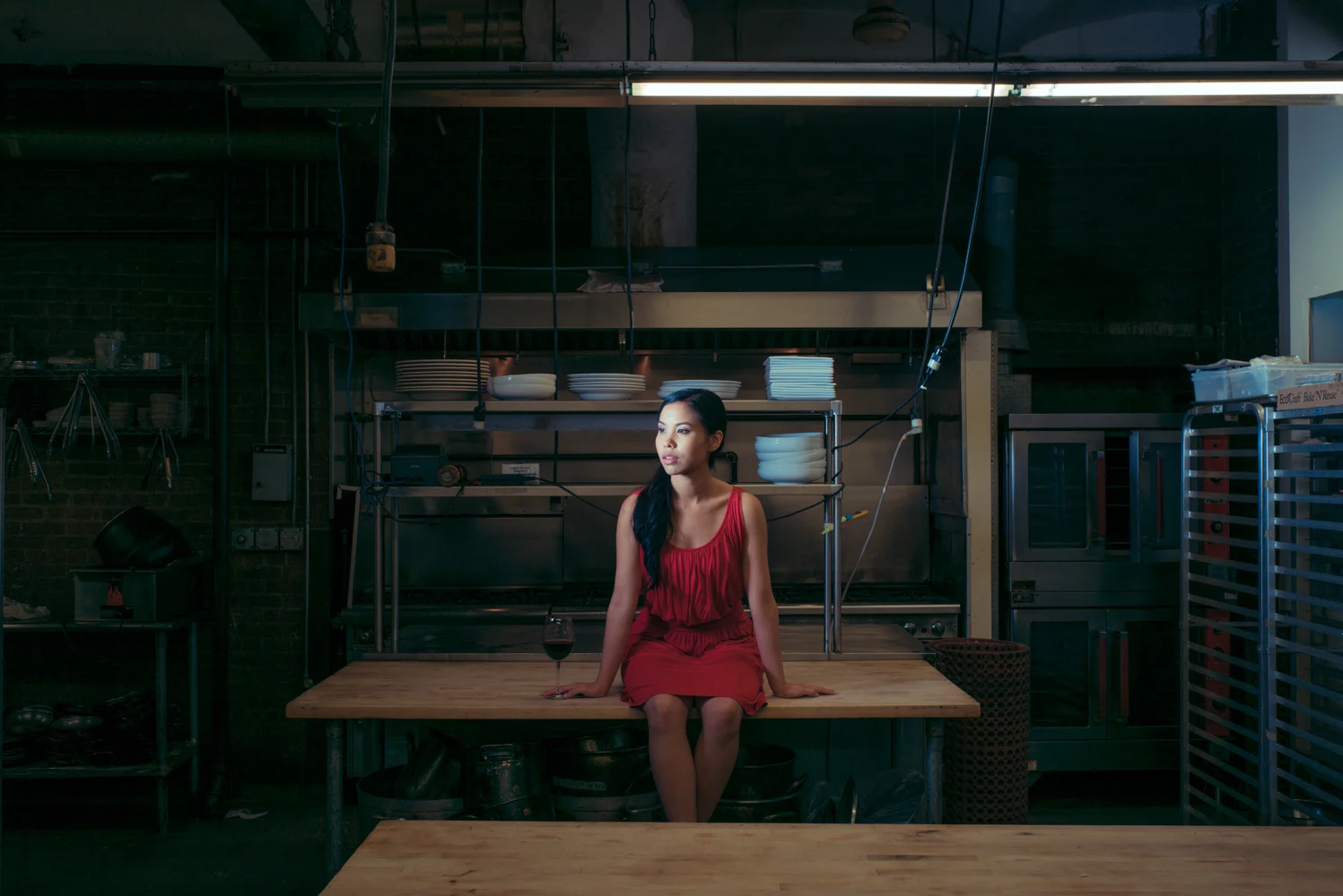 Franck Bohbot