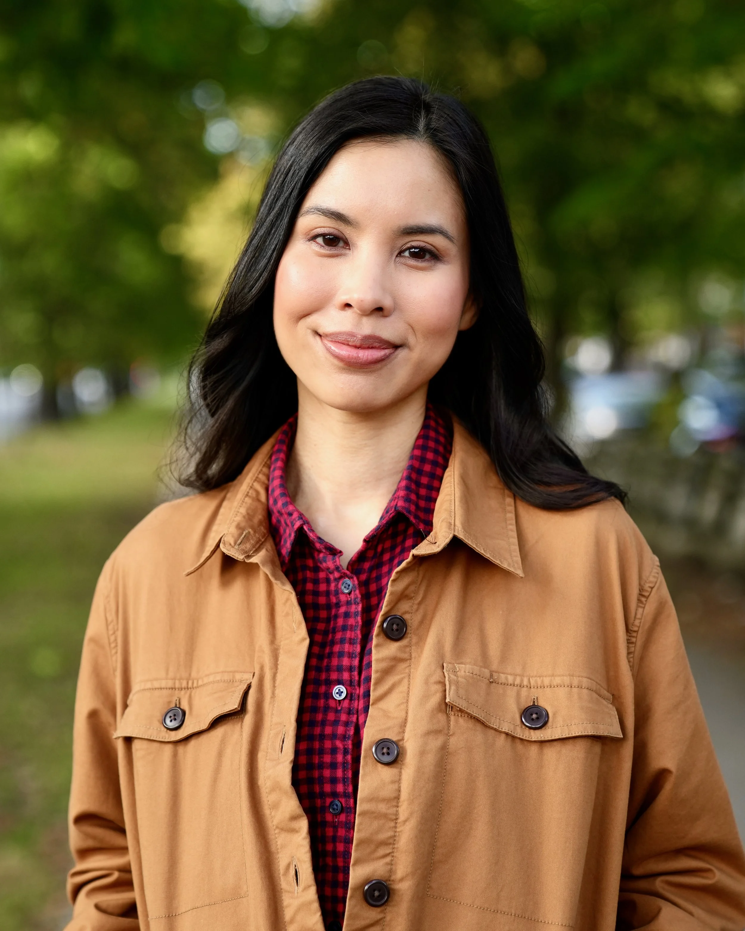 Caroline Mariko Stucky (Copy)