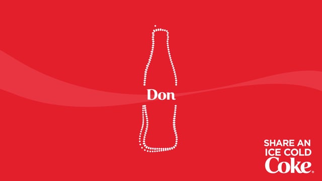 Don