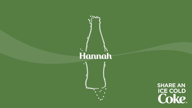 Hannah