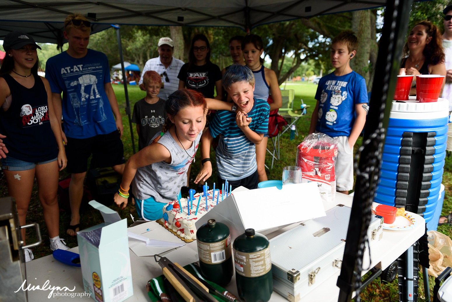 Boca Raton Family and Lifestyle Photography | "Allow me to captu