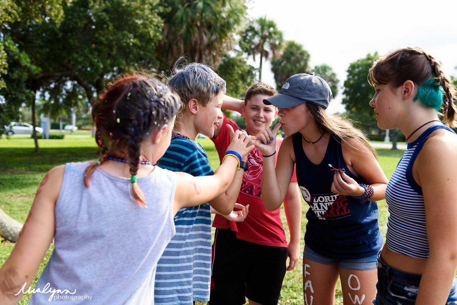 Boca Raton Family and Lifestyle Photography | "Allow me to captu