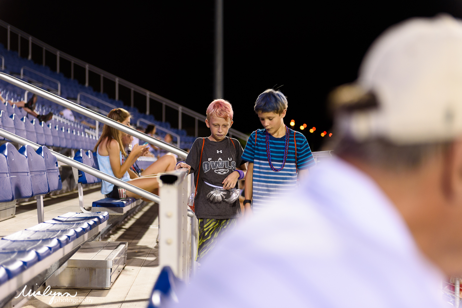 Boca Raton Family and Lifestyle Photography | "Allow me to captu