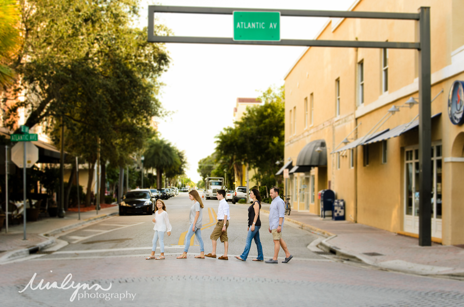 Boca Raton Family and Lifestyle Photography | "Allow me to captu