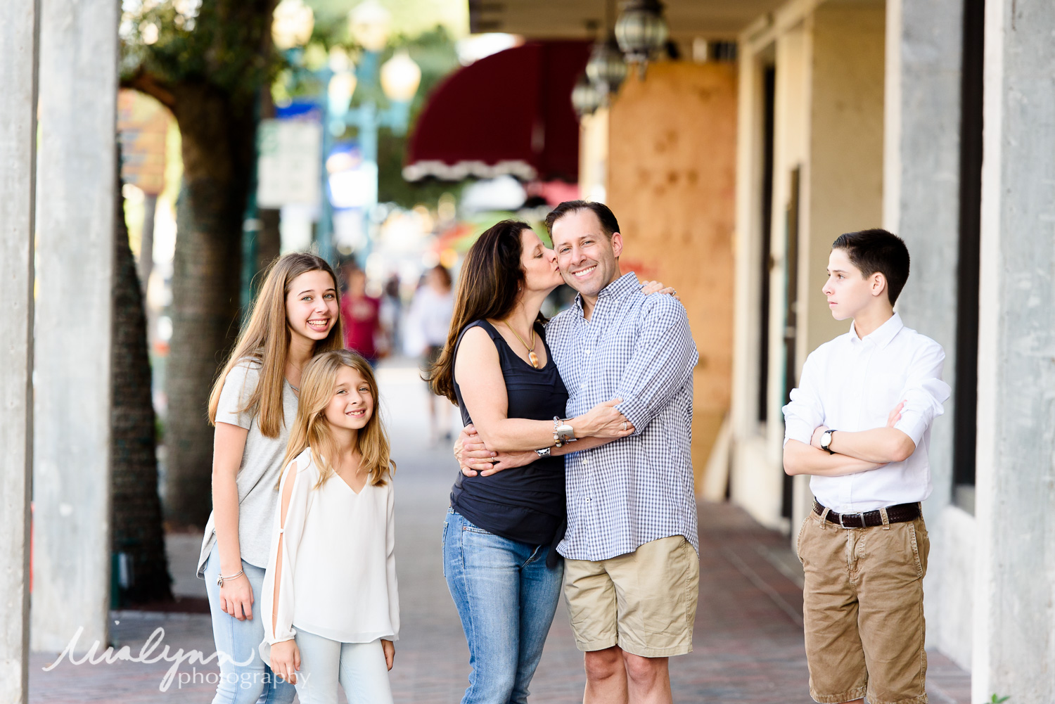 Boca Raton Family and Lifestyle Photography | "Allow me to captu