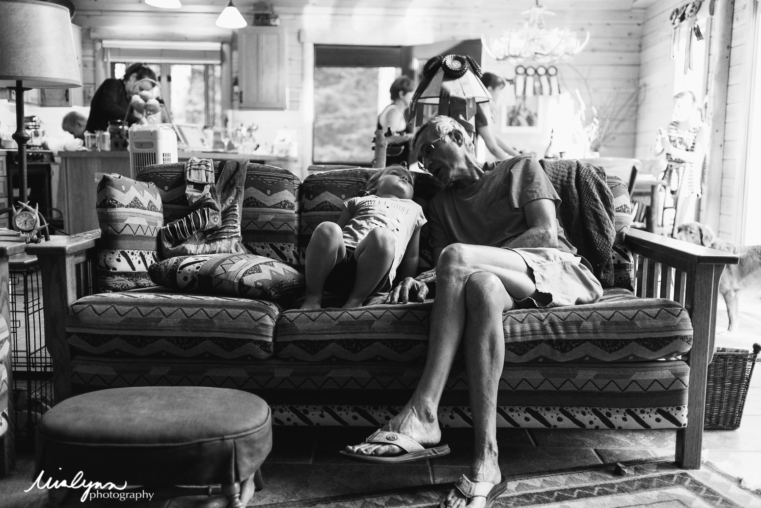Boca Raton Family and Lifestyle Photography | "Allow me to captu