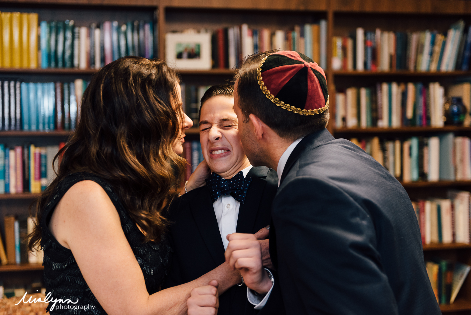 bar mitzvah photography