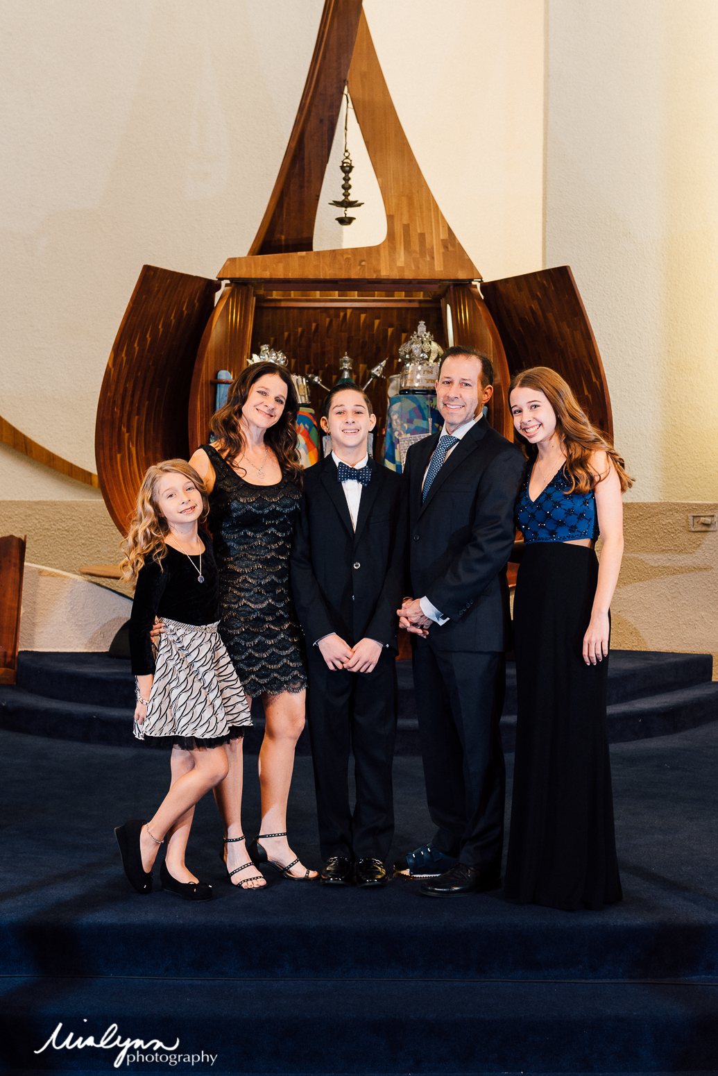 bat mitzvah photography