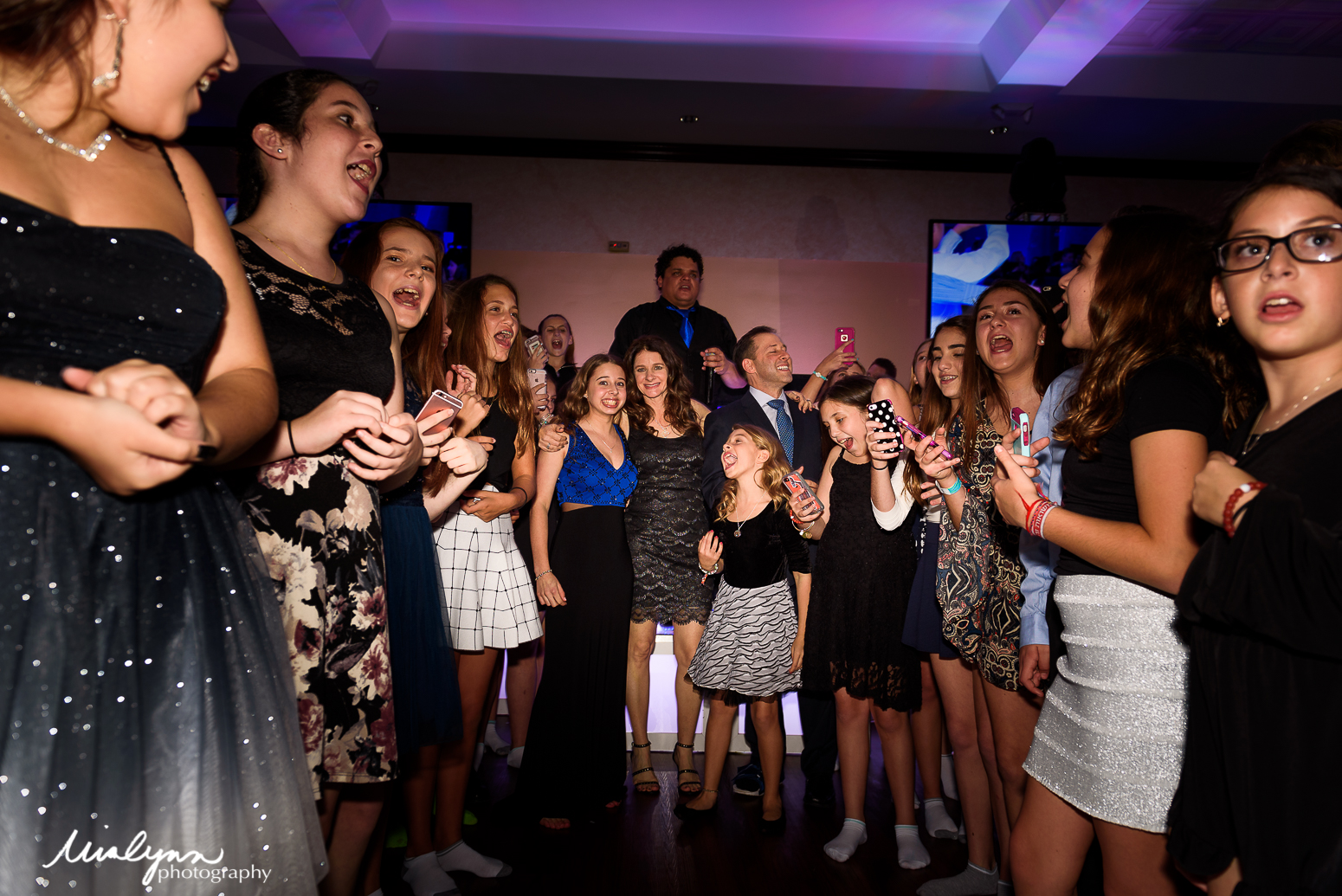 boca raton mitzvah photographer