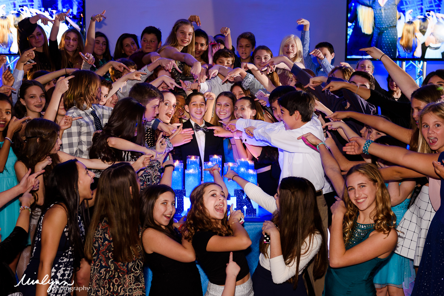 boca raton bat mitzvah photographer