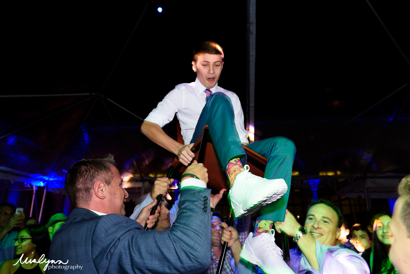 south florida bar mitzvah photographer