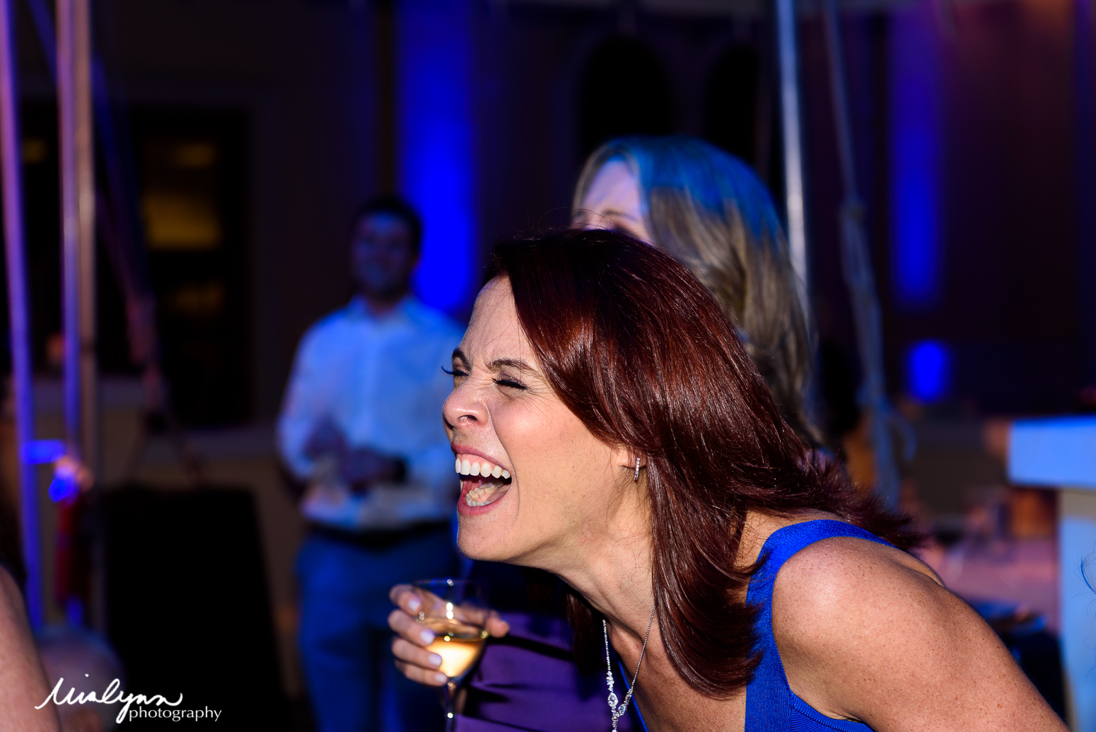documentary event photographer