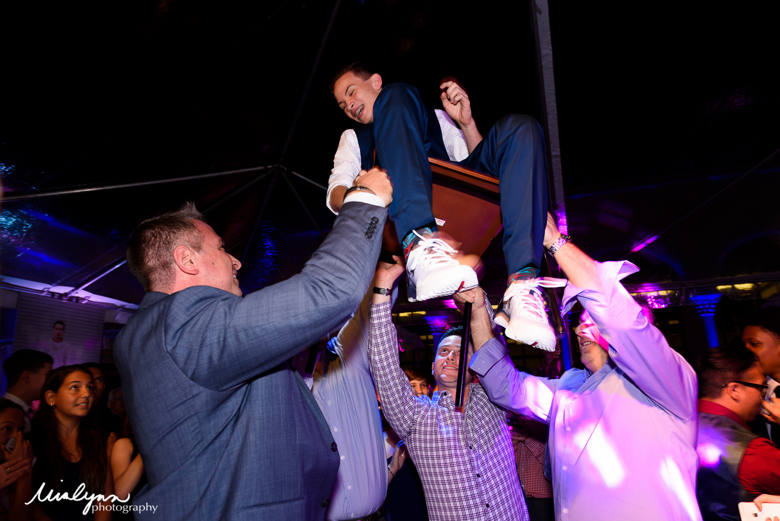 boca raton bar mitzvah photographer
