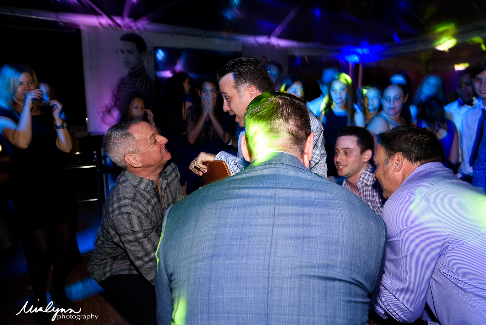 bar mitzvah photographer