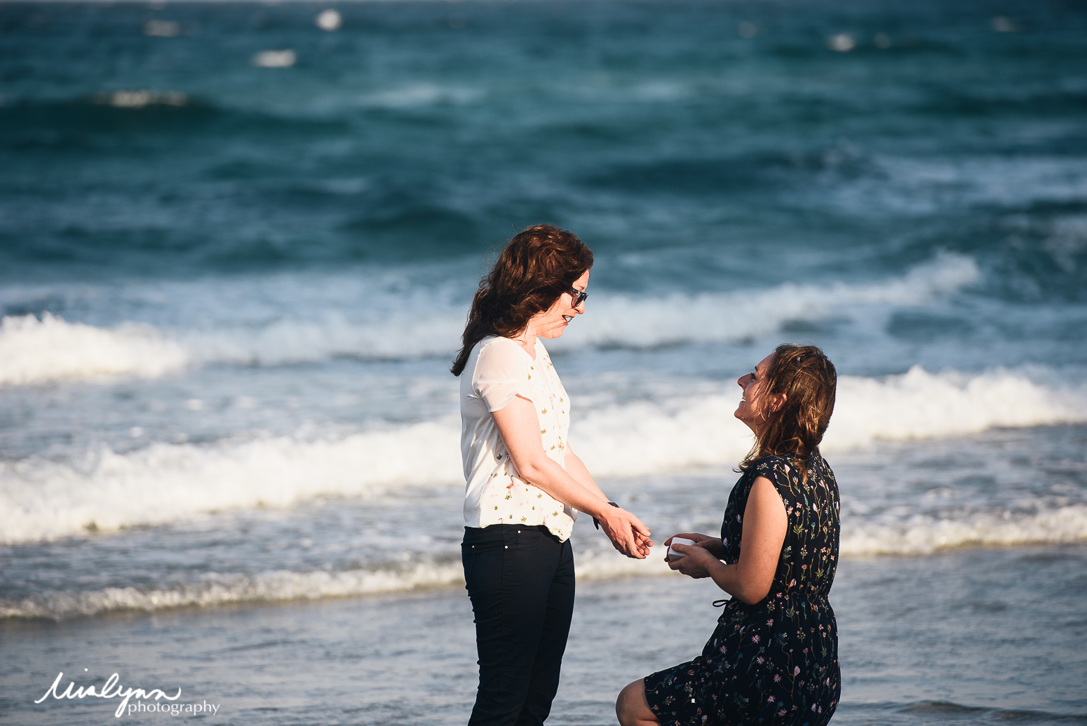 engagement photographer