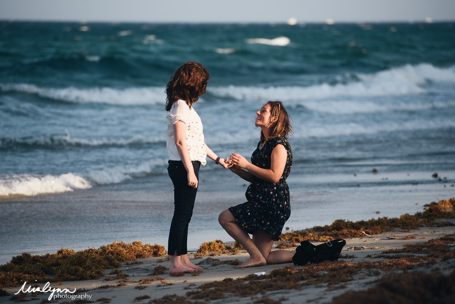 south florida beach photography