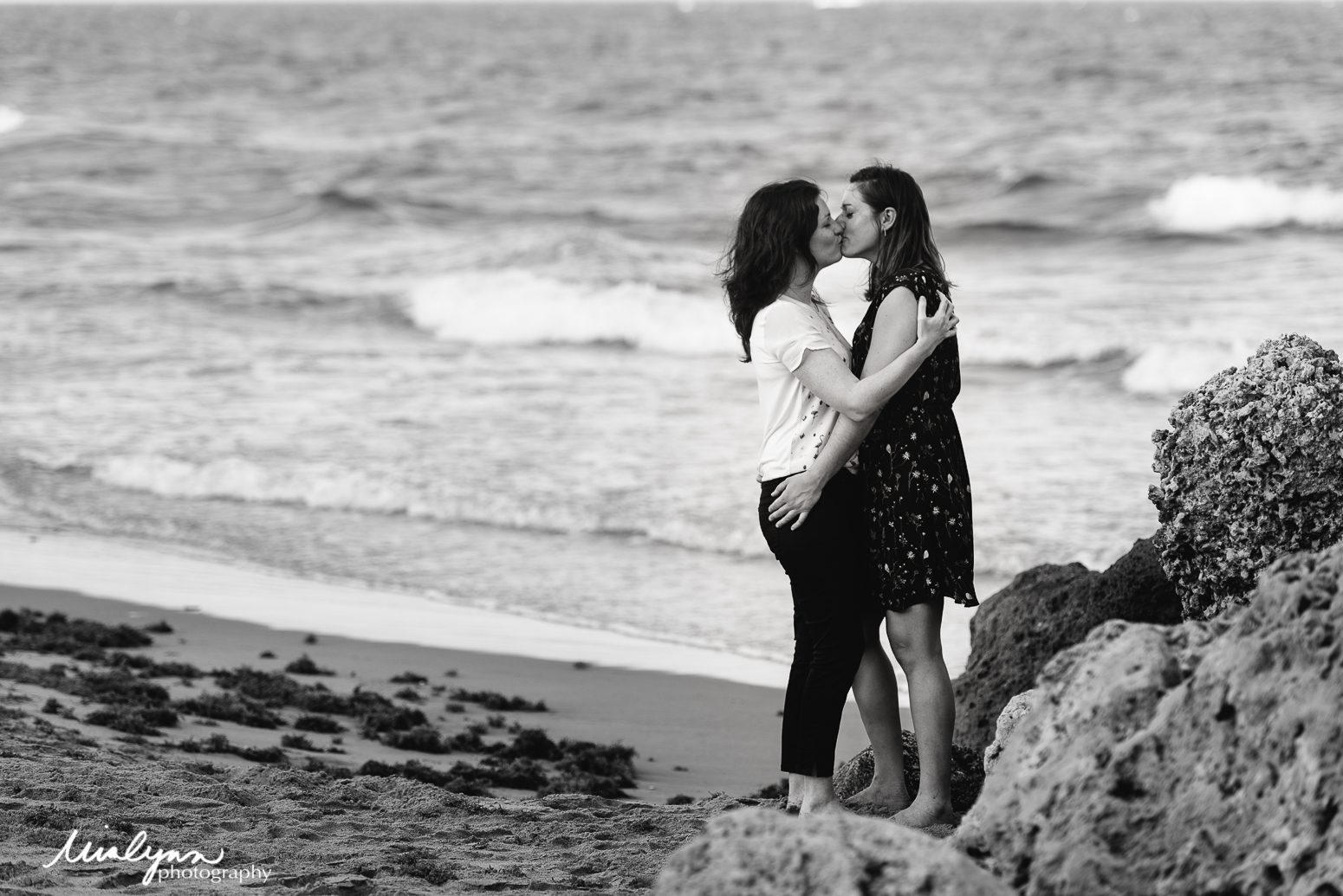 Kiss - Deerfield Beach, FL - Photography