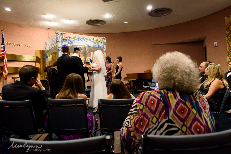 Jewish Wedding Photography
