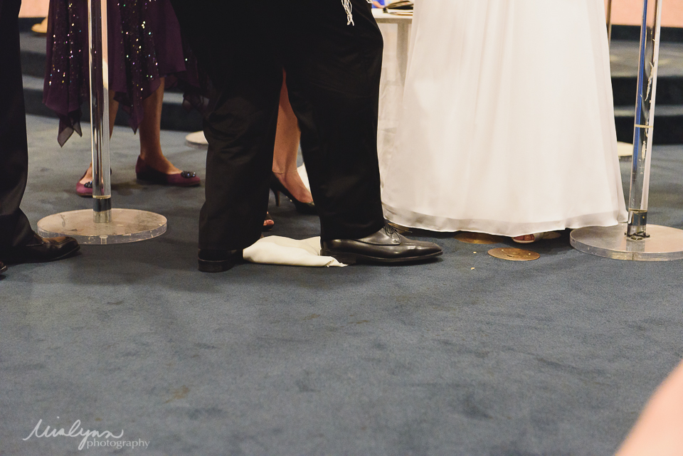 Jewish Wedding Photography