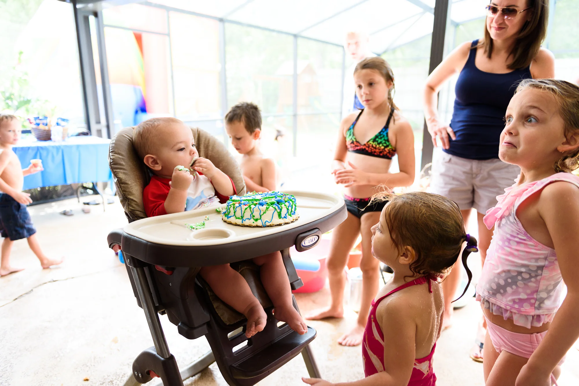 Boca Raton Family and Lifestyle Photography | "Allow me to captu